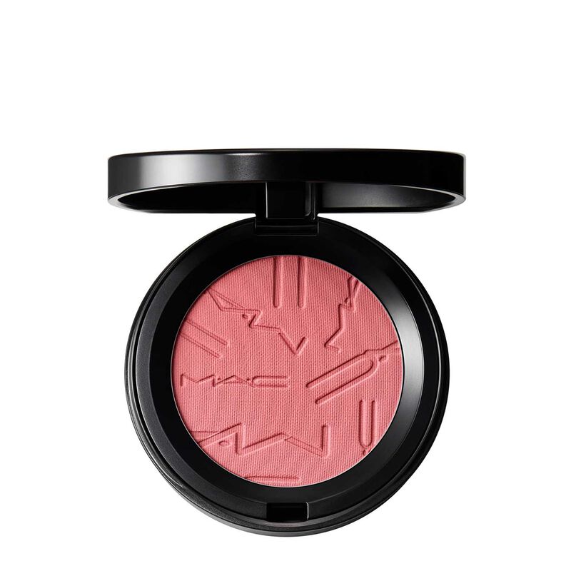 MAC Skinfinish Colourstruck Blush image number 8